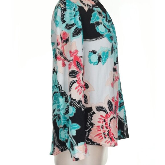 Excellent Condition - Chico's Size S Blouse - Picture 9 of 9